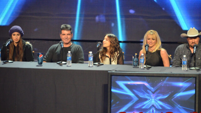 The Truth About Heres Why Simon Cowell Is Absent From…