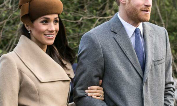 Prince Harry And Meghan Arrive Back In UK: What Happens Next