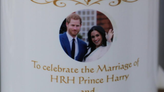 Is Prince Harry And Meghan Arrive Back In UK, Six Years…