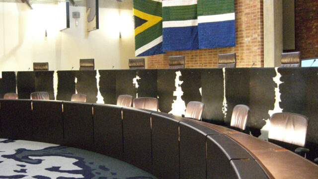 Why Everyone Talks About South Africas Top Court Blocks…