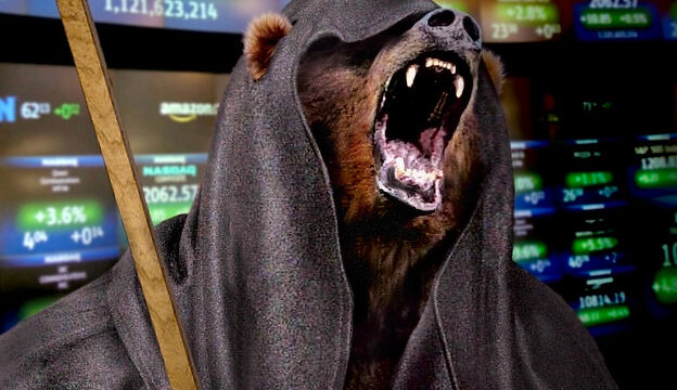 Is Stock Market Today: Nasdaq, S&P Futures Slip…