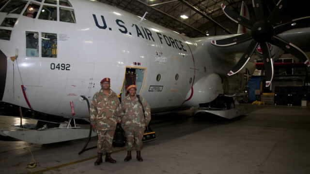 What You Should Know About South Africa Aviation…