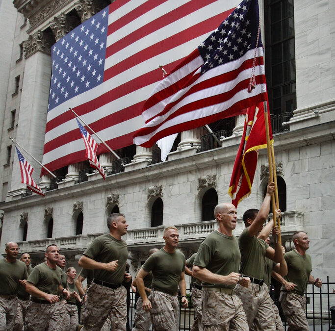 Wall St Week Ahead Teetering US Stock Market Faces Jobs…